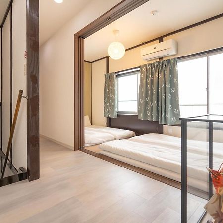 Otuska House With 2Br Near The Yamanote Line Villa Tokió Kültér fotó