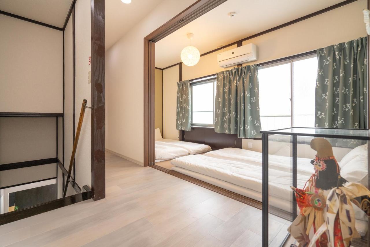 Otuska House With 2Br Near The Yamanote Line Villa Tokió Kültér fotó